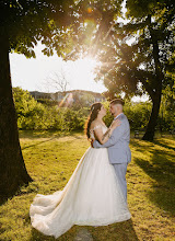 Wedding photographer Barnabás Fazekas. Photo of 04.09.2025