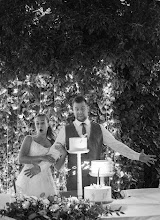 Wedding photographer Loretta Berta. Photo of 21.07.2025