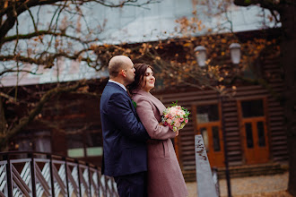 婚礼摄影师Volodimir Lozoviy. 14.11.2020的图片