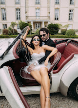 Wedding photographer Kristine Krupenny. Photo of 24.06.2025