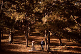 Svatební fotograf Loc Ngo. Fotografie z 25.05.2024