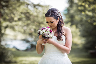 Fotógrafo de bodas Cornelia Krispler. Foto del 27.04.2023