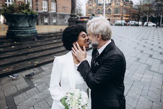 Photographe de mariage Tania Kolosko. Photo du 15.11.2023