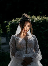 Svatební fotograf Olga Nikolaeva. Fotografie z 01.07.2025