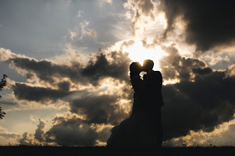 Photographe de mariage Depuydt Robbie. Photo du 21.08.2019