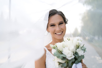 Wedding photographer Veronika Syutkina. Photo of 08.01.2025