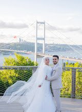 婚禮攝影師Rukiye Taşçi. 16.07.2025的照片