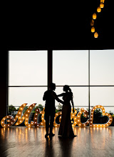 ช่างภาพงานแต่งงาน Michał Krawiec. ภาพเมื่อ 05.04.2024