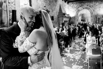 Fotograful de nuntă Antonio Palermo. Fotografie la: 12.06.2025