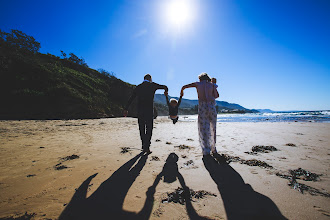 Photographe de mariage Taufique Hossain. Photo du 21.07.2023