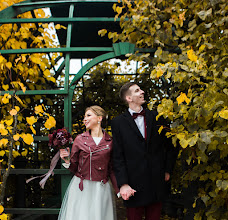 Wedding photographer Kirill Zyuin. Photo of 13.02.2020