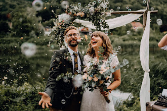 Svatební fotograf Aschaaa Photography. Fotografie z 17.02.2021