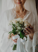 Svatební fotograf Alisa Vorobeva. Fotografie z 16.09.2025