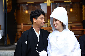 婚礼摄影师Kaoru Shibahara. 01.05.2024的图片