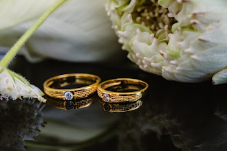 Photographe de mariage Vũ Thanh. Photo du 12.08.2025