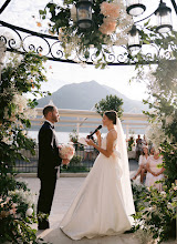 Wedding photographer Alexandra Gabriel. Photo of 03.11.2022