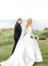 Wedding photographer Vitaliy Fedosov. Photo of 02.09.2025