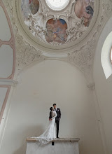 Wedding photographer Krzysztof Szuba. Photo of 30.11.2023