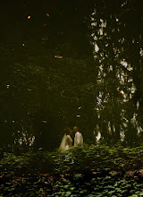 Wedding photographer Viktor Zhulin. Photo of 02.10.2023