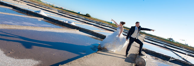 Wedding photographer Mário Marques. Photo of 22.11.2019