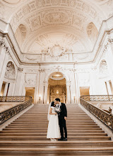 Fotógrafo de bodas Karen Guerrero. Foto del 24.04.2025