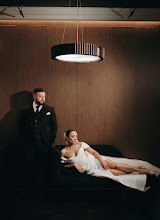 Wedding photographer Yuriy Marilov. Photo of 26.05.2025
