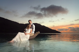 Photographe de mariage Aurélien Lacroix. Photo du 04.06.2021