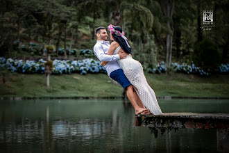 Fotografo di matrimoni Marcos Malechi. Foto del 05.12.2020