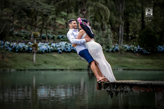 Fotógrafo de casamento Marcos Malechi. Foto de 05.12.2020