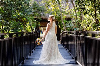 Photographe de mariage Elvis Aceff. Photo du 03.06.2025