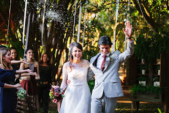 Fotógrafo de casamento Rodolfo Leite. Foto de 25.03.2020