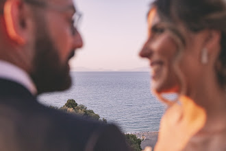 Fotógrafo de bodas Sara Folisi. Foto del 24.01.2022