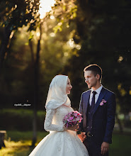 Wedding photographer Gadzhi Dalgatov. Photo of 22.09.2020