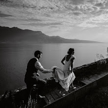 Wedding photographer Gian Marco Scarsella. Photo of 19.02.2024