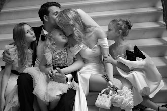Nhiếp ảnh gia ảnh cưới Aleksey Safonov. Ảnh trong ngày 13.07.2023