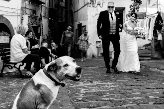 Hochzeitsfotograf Claudia Corrado. Foto vom 19.04.2024