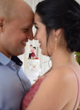 婚禮攝影師Willian Silva. 11.05.2020的照片