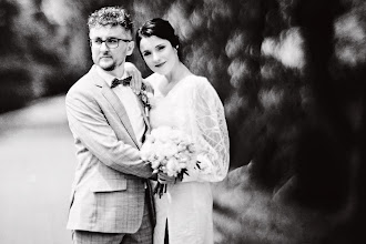 Fotografer pernikahan Robert Słomski. Foto tanggal 19.05.2024