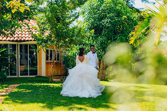 Svatební fotograf Mishael Nduhiu. Fotografie z 08.07.2025