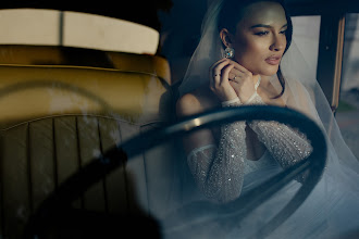 Wedding photographer Nicolae Boca. Photo of 20.09.2025