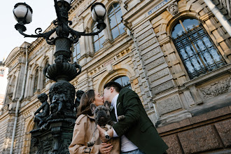Photographe de mariage Mayya Alieva. Photo du 18.06.2023