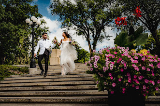 Photographe de mariage Joel Boily. Photo du 14.05.2024