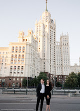 Bryllupsfotograf Vadim Solovev. Foto fra 31.03.2023