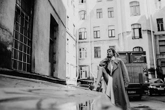 Jurufoto perkahwinan Anya Golubcova. Foto pada 28.10.2022