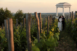 Vestuvių fotografas: Gyula Boros. 23.05.2024 nuotrauka