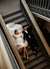 Wedding photographer Vyacheslav Kalinin. Photo of 20.05.2024