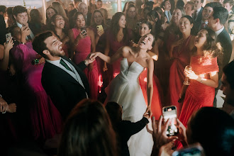 Wedding photographer Valter Antunes. Photo of 17.09.2025