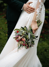 Fotógrafo de bodas Gilles Van Damme. Foto del 16.02.2023