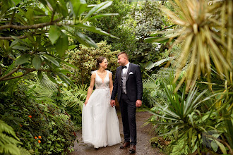 Fotografo di matrimoni Błażej Leśkiewicz. Foto del 09.05.2024