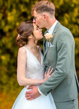 Photographe de mariage David Orban. Photo du 04.06.2025